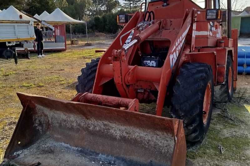 OmecoHub - Immagine FAI 555B